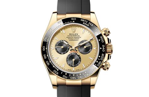 rolex 18k gold dayton cosmograph|Rolex watches cosmograph daytona price.